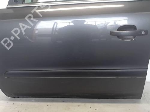 Used Left front door OPEL ZAFIRA / ZAFIRA FAMILY B (A05) 1.7 CDTI (M75) (125 hp) 18221381