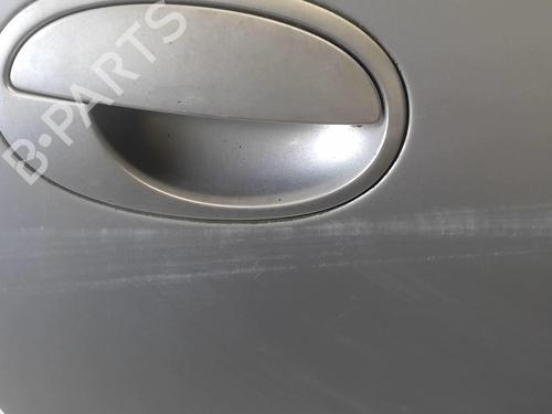 Used Right rear door Right rear door 18218379 18218379