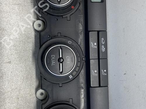 Comando clima VW GOLF V Variant (1K5) 1.9 TDI (105 hp) 26167576