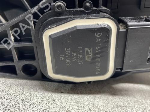 Pedal MERCEDES-BENZ M-CLASS (W164) ML 320 CDI 4-matic (164.122) | BP32132183I4 - Image 2