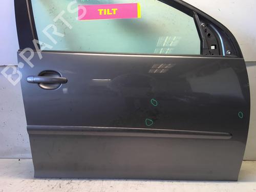 Right front door VW GOLF V (1K1) 1.9 TDI | BP18219581C3 