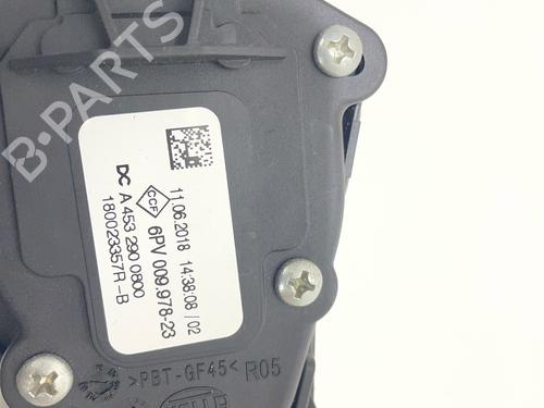 Pedal RENAULT TWINGO III (BCM_, BCA_) 1.0 SCe 70 | BP38705615I4 - Image 5