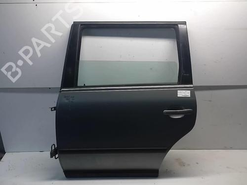 Dør venstre bak VW PASSAT B5.5 Variant (3B6) 1.9 TDI (130 hp) 18232840