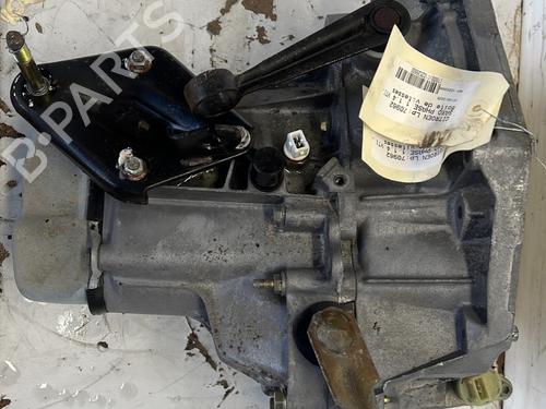Gearbox CITROËN SAXO (S0, S1) 1.4 VTS | BP24353825M3 