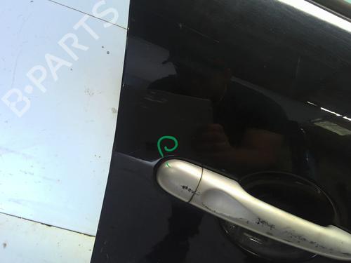 Used Right front door Right front door 26508794 26508794
