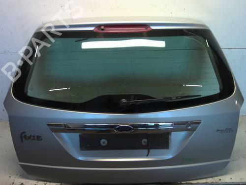 Used Tailgate FORD FOCUS I Turnier (DNW) 1.6 16V (100 hp) 29627541