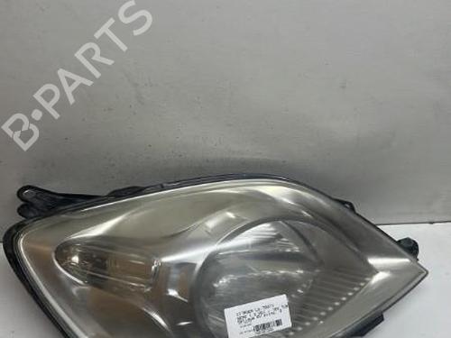 Used Right headlight Right headlight CITROËN NEMO Box Body/MPV (AA_) 1.3 HDi 75 (75 hp) 18206886 18206886