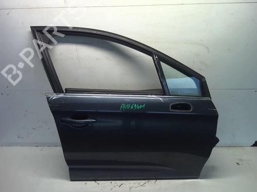 Used Right front door CITROËN C4 II (NC_) 1.6 HDi 110 (112 hp) 18229496