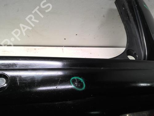 Rear bumper PEUGEOT 5008 (0U_, 0E_) 1.6 HDi | BP31123999C8 