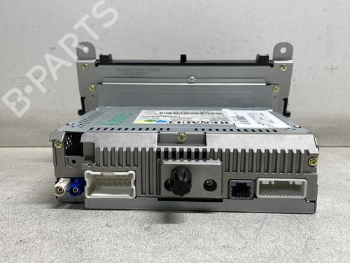 Radio RENAULT CLIO IV (BH_) 1.5 dCi 90 | BP28420393E6 