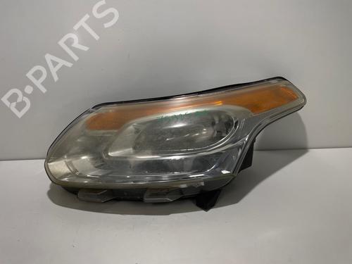 Left headlight CITROËN C3 Picasso (SH_) 1.6 HDi | BP39137910C28 - Image 5