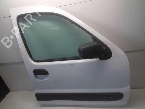 Right front door RENAULT KANGOO Express (FC0/1_) 1.5 dCi (FC1G) | BP18214516C3 