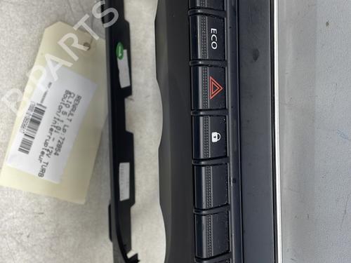 Switch RENAULT CLIO V (B7_) 1.0 TCe 90 (B7MT) | BP26431550I30 