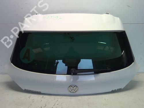Tailgate VW SCIROCCO III (137, 138) 2.0 TDI | BP18230039C6 
