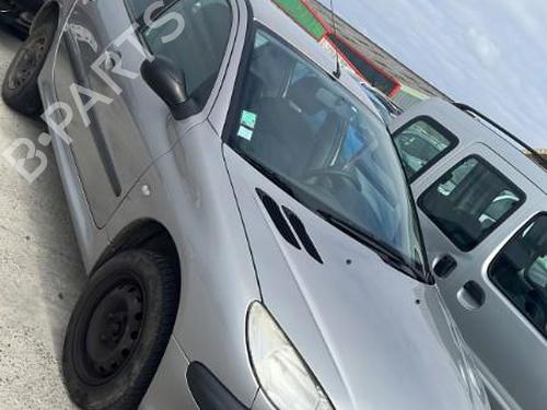 Foran støtfanger PEUGEOT 206 Hatchback (2A/C) 1.4 i | BP22749152C7 