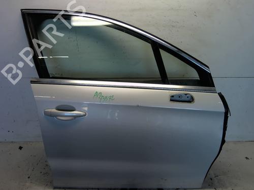 Used Right front door CITROËN DS4 (NX_) 1.6 HDi 115 (114 hp) 29501441