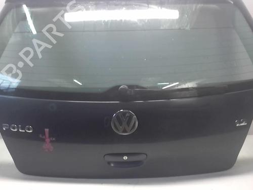 Tailgate VW POLO (9N_, 9A_) 1.2 12V | BP18228493C6 