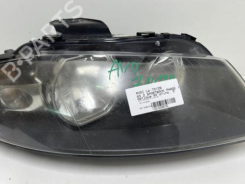 Used Right headlight AUDI A3 Sportback (8PA) 2.0 TDI (136 hp) 21899577
