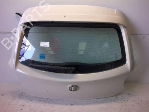 Used Tailgate ALFA ROMEO MITO (955_) 1.4 (955.AXB1B, 955.AXU1A) (78 hp) 18225462