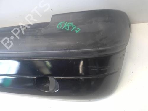 Rear bumper RENAULT TWINGO I (C06_) 1.2 (C066, C068) | BP18218088C8 