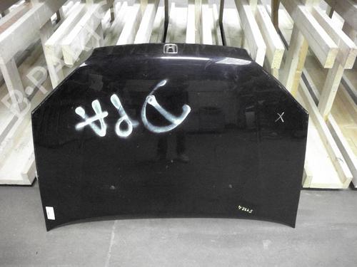 Hood HONDA HR-V (GH_) 1.6 16V (GH1, GH3) | BP18229397C1 