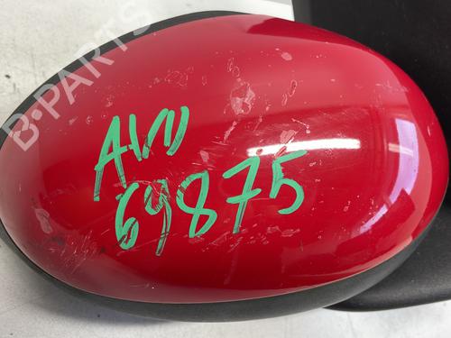 Right mirror CITROËN C1 (PM_, PN_) 1.0 | BP23762321C27 