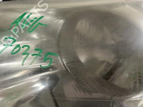 Left headlight CITROËN JUMPY II Van 2.0 HDi 140 | BP18877786C28 
