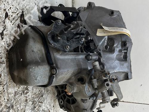 Gearbox PEUGEOT 206+ (2L_, 2M_) 1.4 HDi eco 70 | BP29425326M3