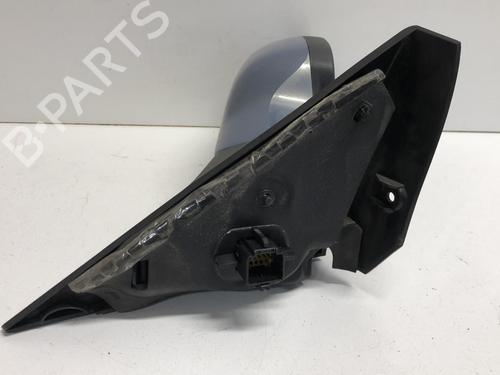 Used Right mirror RENAULT GRAND SCÉNIC II (JM0/1_) 1.5 dCi (JM1E) (106 hp) 18227659