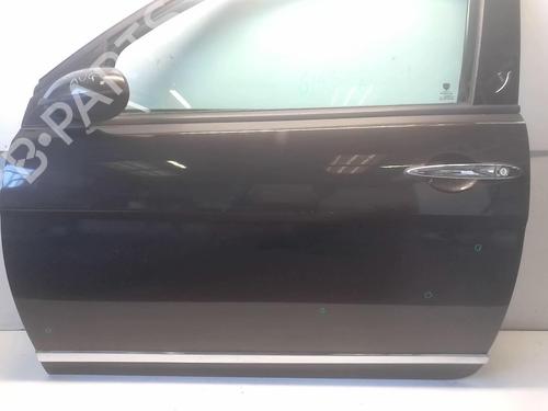 Left front door LANCIA YPSILON (843_) 1.3 D Multijet (843.AXF11, 843.AXF1A, 843.AXM11,... | BP18208652C2 