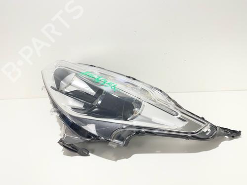 Used Left headlight Left headlight 39569547 39569547
