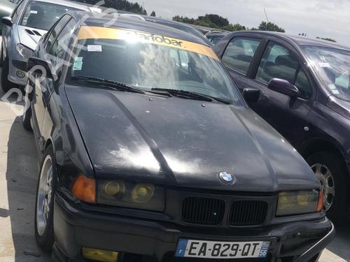 Left front door BMW 3 (E36) 325 tds | BP18207541C2