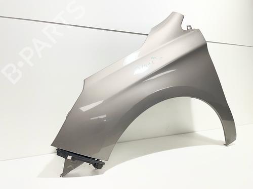 left-front-fenders-citroen-c4-ii-nc_-2009-39749544 main image