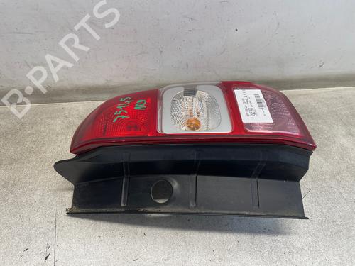 Right taillight DACIA DUSTER (HS_) 1.5 dCi 4x4 | BP34182614C35 - Image 3