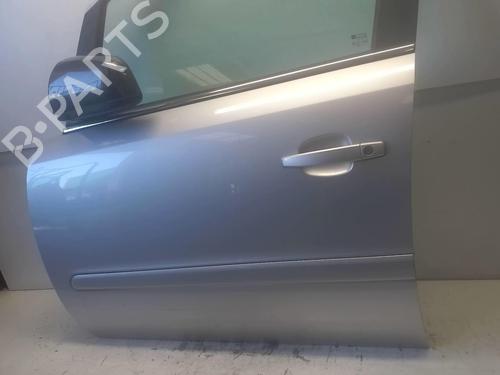 Left front door OPEL ZAFIRA / ZAFIRA FAMILY B (A05) 1.7 CDTI (M75) | BP18220908C2 