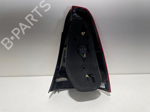 Left taillight DACIA LOGAN (LS_) 1.4 (LS0A, LS0C, LS0E, LS0G) | BP38004109C34 - Image 4