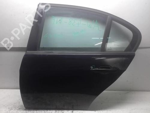Left rear door BMW 3 (E90) 318 d | BP18220561C4 