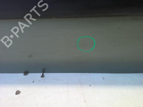 Left front door PEUGEOT PARTNER MPV (5_, G_) 1.9 D | BP18223279C2 