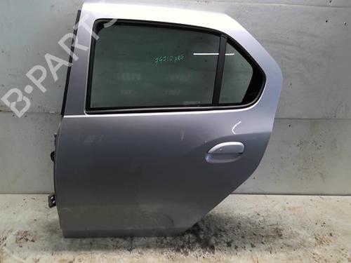 left-rear-door-dacia-logan-ii-2012-32272733 main image