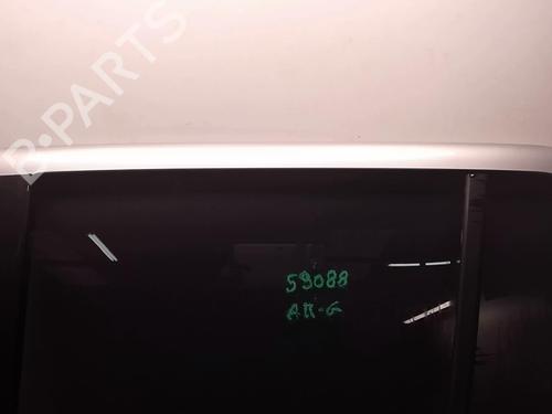 Dør venstre bak OPEL ZAFIRA A MPV (T98) 2.0 DTI 16V (F75) | BP18232538C4 