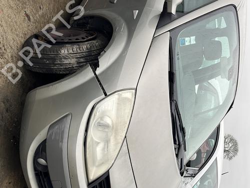 Used Parts RENAULT GRAND SCÉNIC II (JM0/1_)    4524746