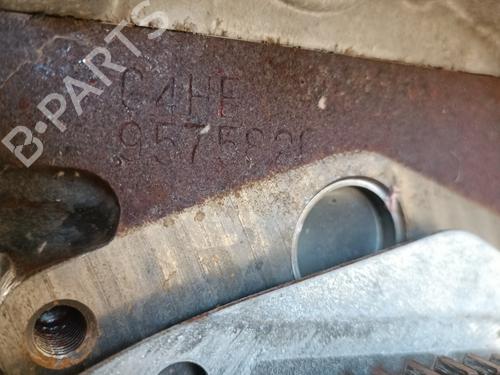 Engine KIA PICANTO I (SA) 1.0 | BP33206163M1 - Image 3