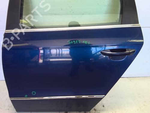 Dør venstre bak VW PASSAT B6 Variant (3C5) 1.9 TDI | BP25924416C4 