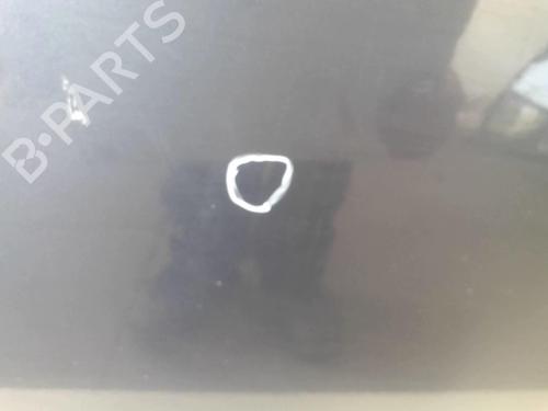 Right front door OPEL ZAFIRA / ZAFIRA FAMILY B (A05) 1.9 CDTI (M75) | BP18231979C3 