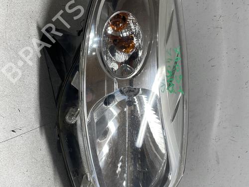 Used Right headlight DACIA SANDERO 1.4 (BS0C, BS0A, BS0G, BS1F, BS0E) (75 hp) 32307133
