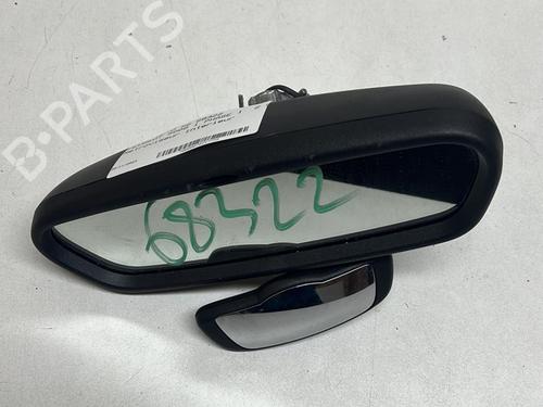 Rear mirror PEUGEOT 5008 (0U_, 0E_) 2.0 HDi | BP18222834I6 