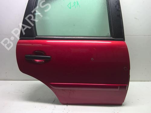 Right rear door CITROËN C3 I (FC_, FN_) 1.6 16V | BP18207544C5 