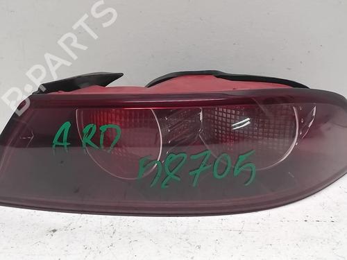 Høyre baklys ALFA ROMEO 159 (939_) 1.9 JTDM 16V (939AXC1B, 939AXC12) (150 hp) 18229034