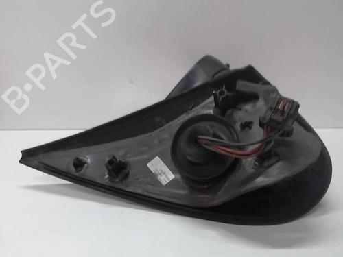 Bakspejl Højre PEUGEOT 206 Hatchback (2A/C) 1.4 HDi eco 70 (68 hp) 18212117