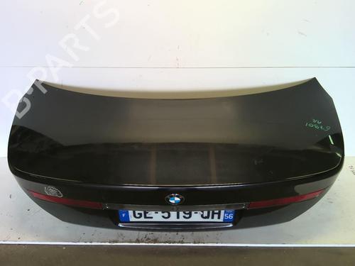 Bakluke CC/Kombi-Kupé BMW 7 (E65, E66, E67) 730 d | BP18216426C6 